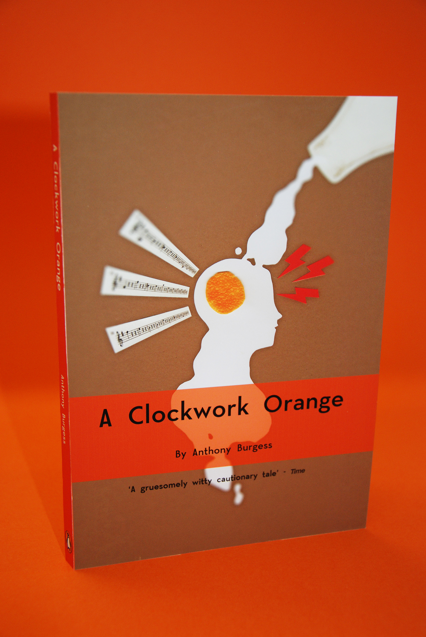 Clockwork Orange 01